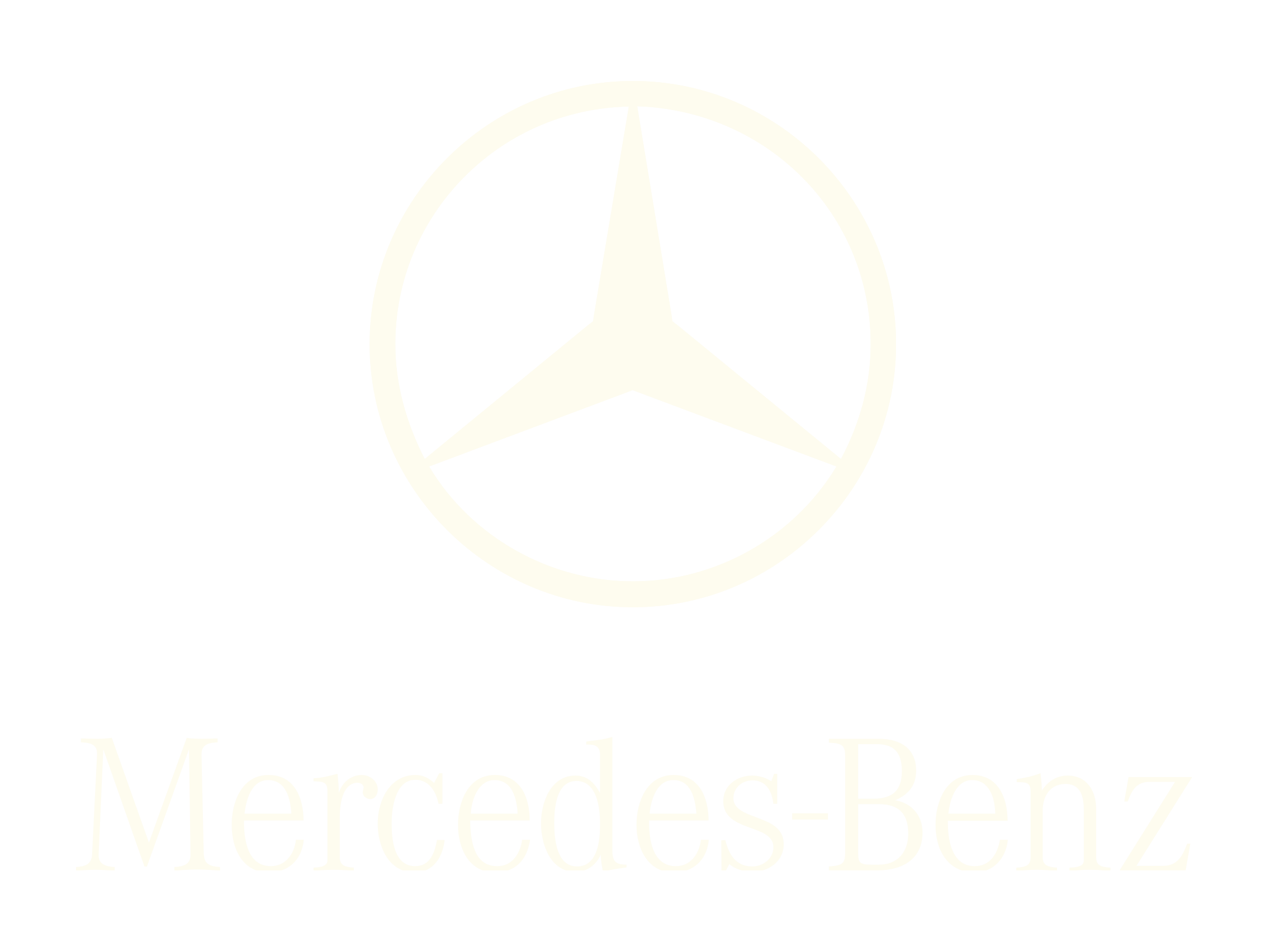 Mercedes