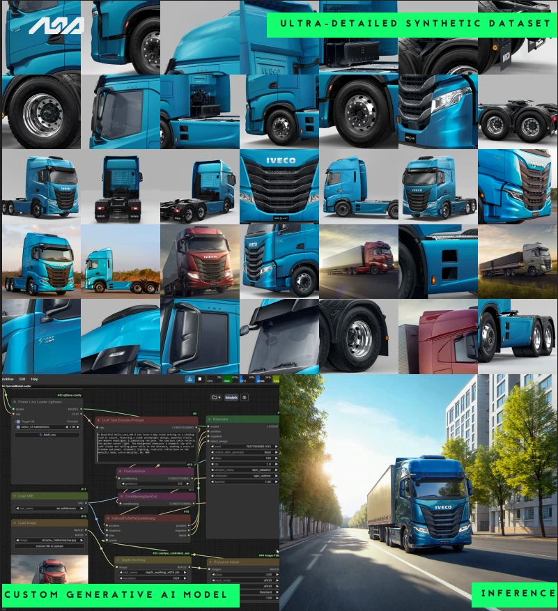 GenAI Alta Performance