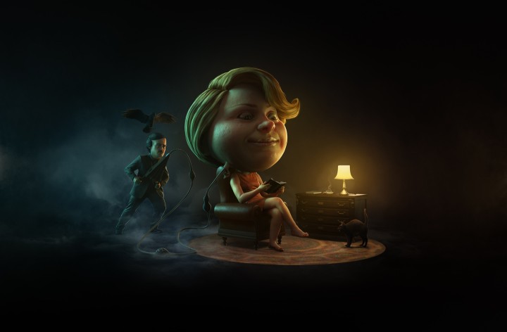 Palabralab - Reading Club