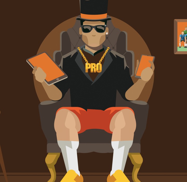 Cartola FC - Become a Legend