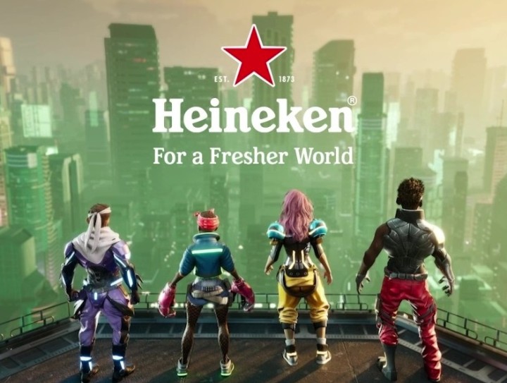 Heineken - Not All Nights Out Are Out