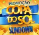 Sundown - Copa do Sol