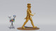 Striding Man - Johnnie Walker